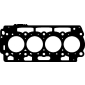 414109P CORTECO Прокладка ГБЦ CITROEN: C1 1.4