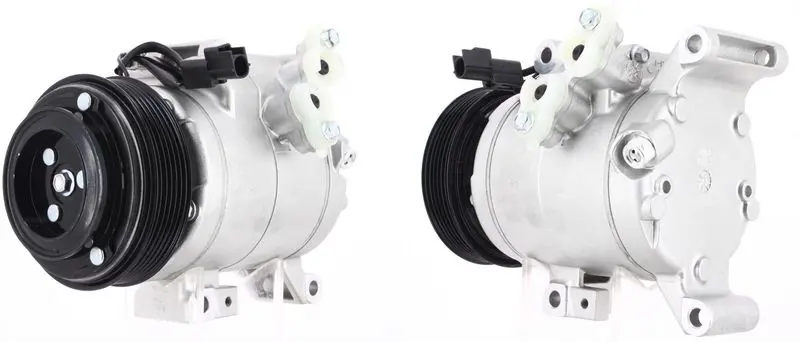 8623274 Compressor, air conditioning