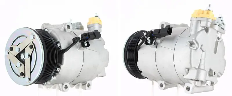 CEVAM 8623413 Compressor, air conditioning