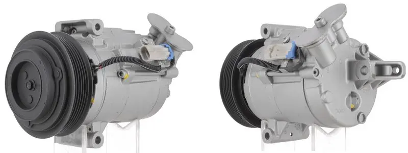 8600421 Compressor, air conditioning
