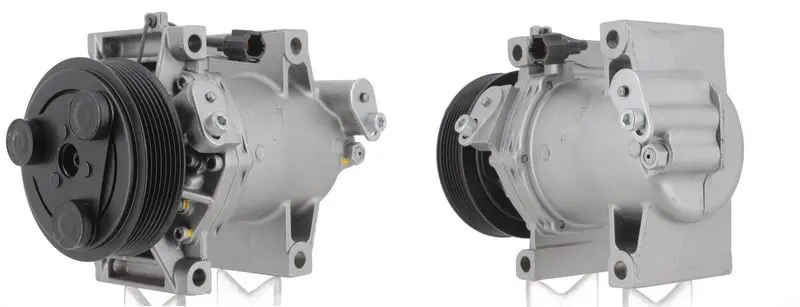 CEVAM 8613077 Компрессор, кондиционер