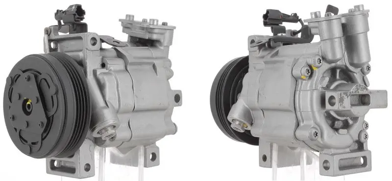 CEVAM 8610618 Compressor, air conditioning