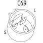 CEVAM 9304