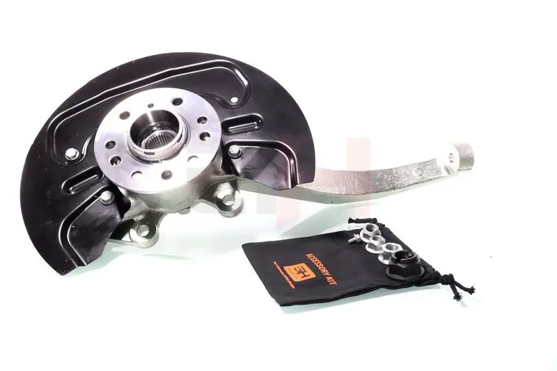 GH GH283351V Steering Knuckle, wheel