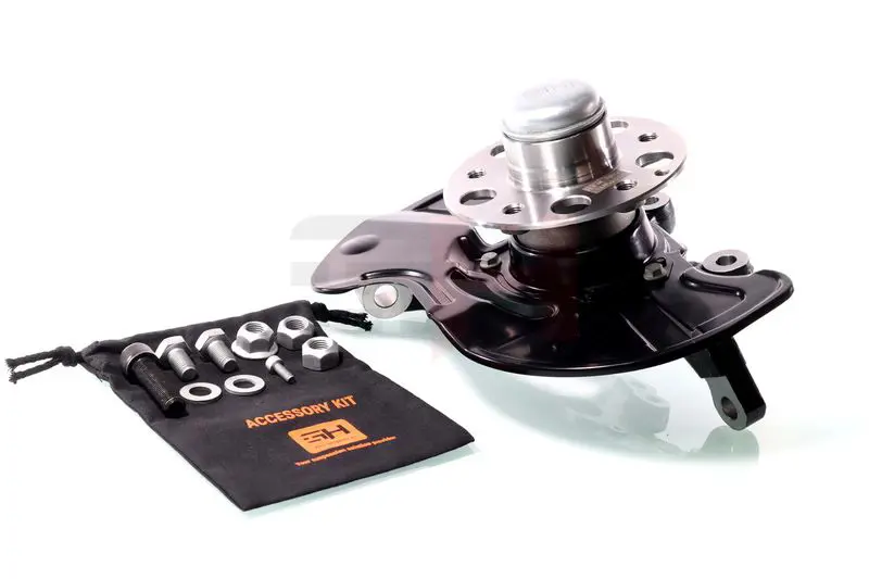 GH GH283300H Steering Knuckle, wheel