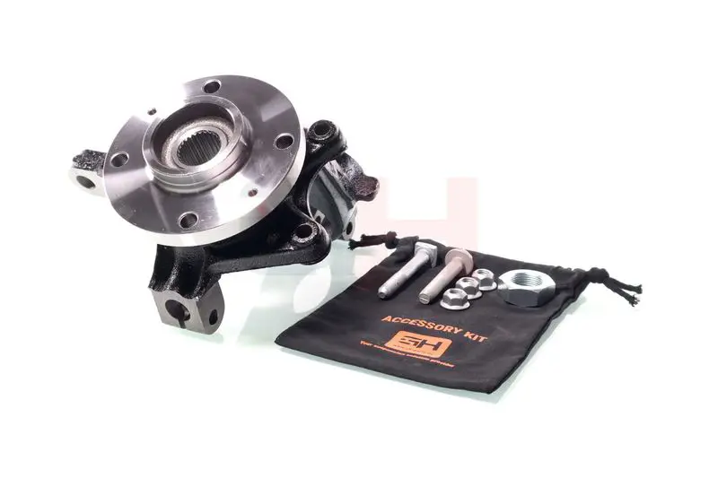GH GH283767H Steering Knuckle, wheel