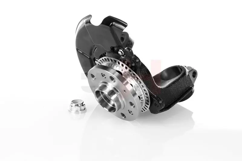 GH GH-284709V Поворотный кулак, подвеска