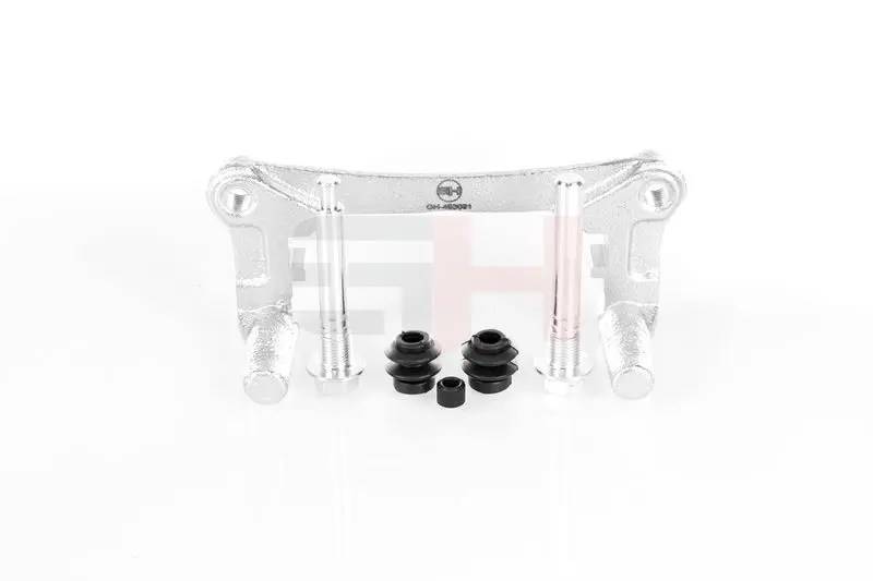 GH GH463081 Кронштейн, корпус скобы