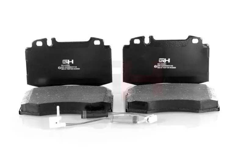 GH412321 