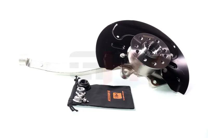 GH GH283351H Steering Knuckle, wheel