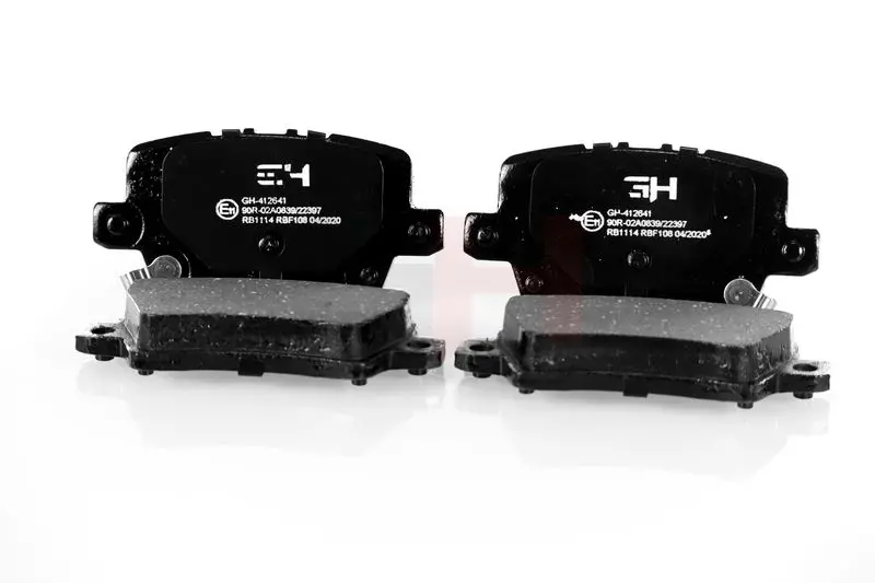 GH412641 
