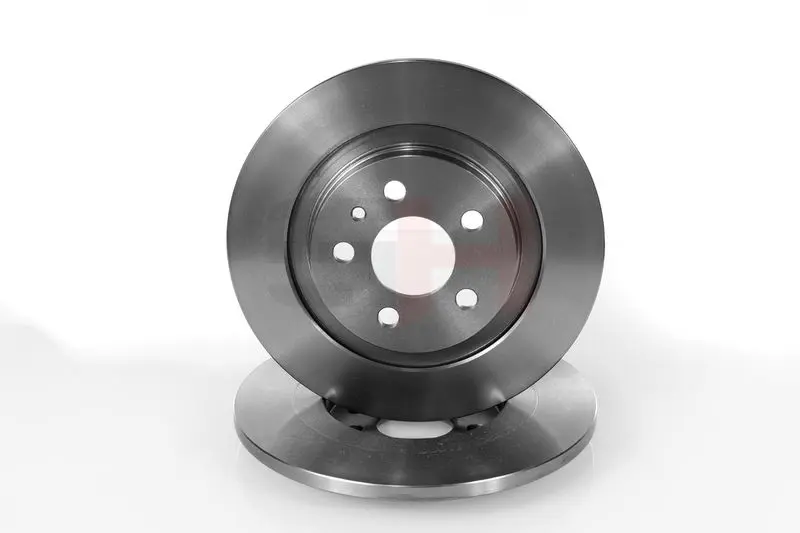GH423771 Тормозной диск ! \CITROEN, FIAT, LANCIA, PEUGEOT 807 2.0 02>, 807 2.0 16V 05>, 807 2.0 HDi 02>06, 80