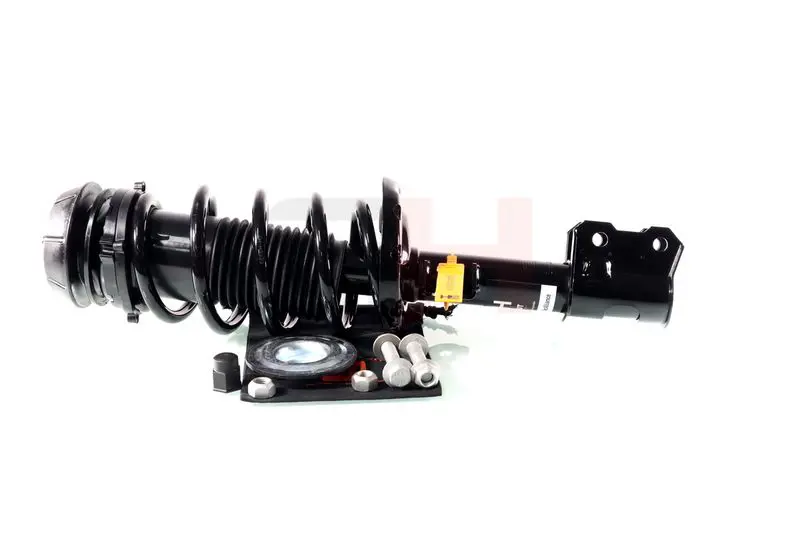 GH GH353610C09 Амортизационная стойка
