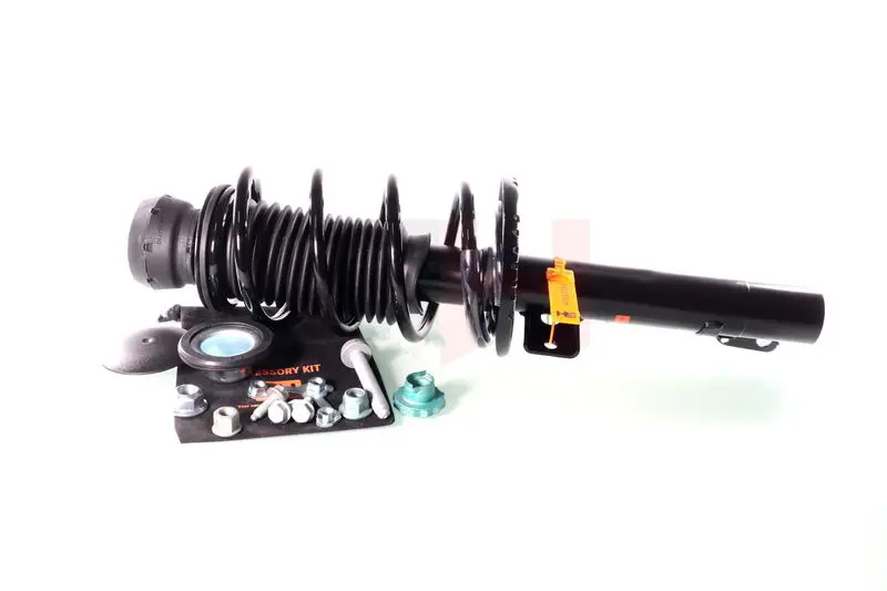 GH GH354368C23A Амортизационная стойка