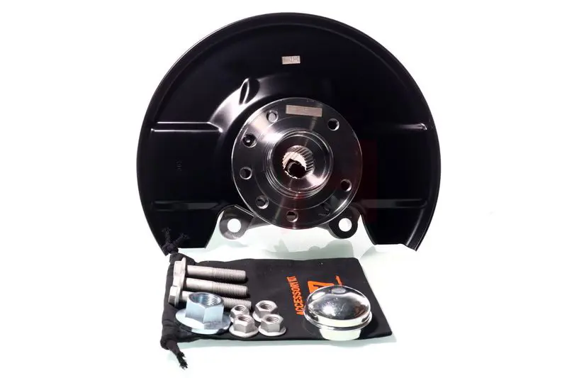 GH GH283621V Steering Knuckle, wheel