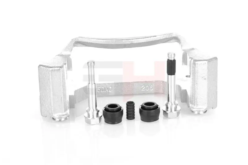 GH-443271 Кронштейн, корпус скобы