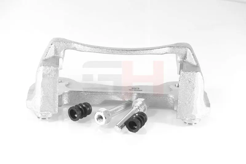 GH-443009 Кронштейн, корпус скобы