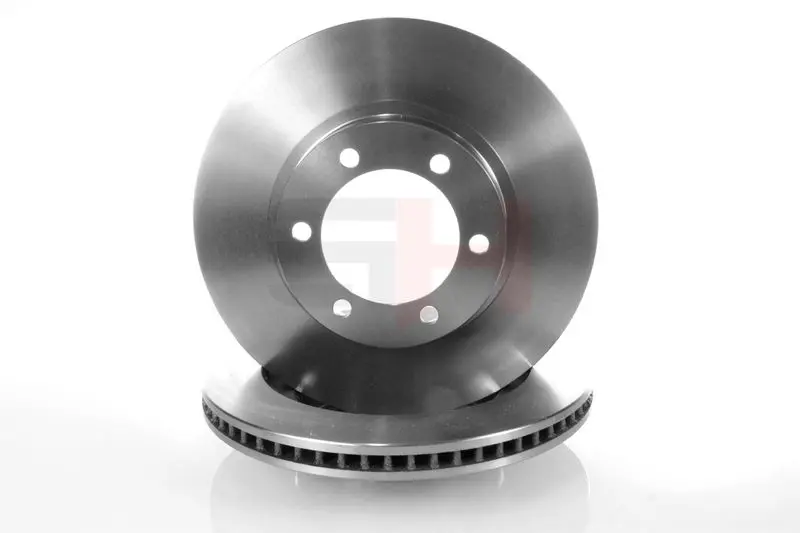 GH GH404514 Тормозной диск