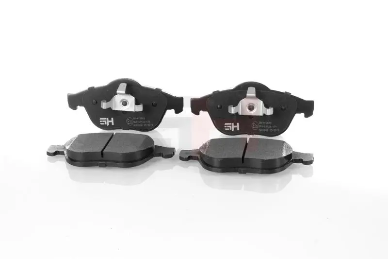 GH-413949 Комплект тормозных колодок,