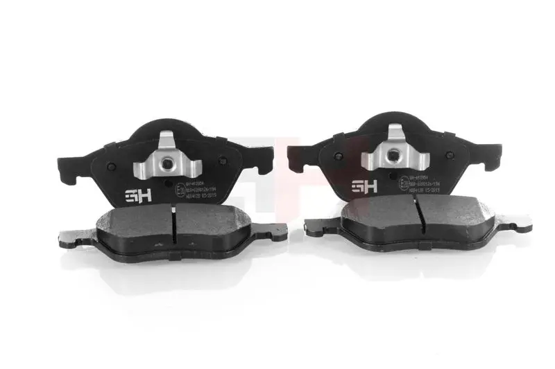 GH-413954 Комплект тормозных колодок,