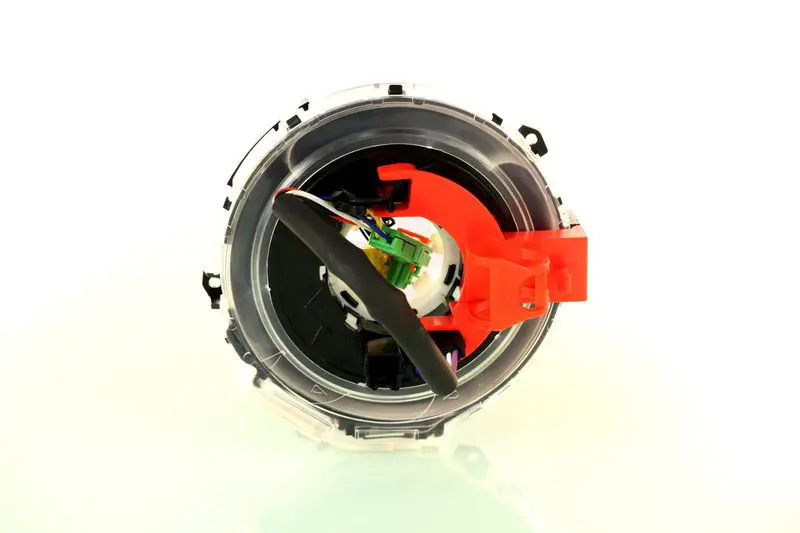GH-793353 Clock Spring, airbag