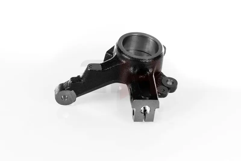 GH-293688H Поворотный кулак, подвеска