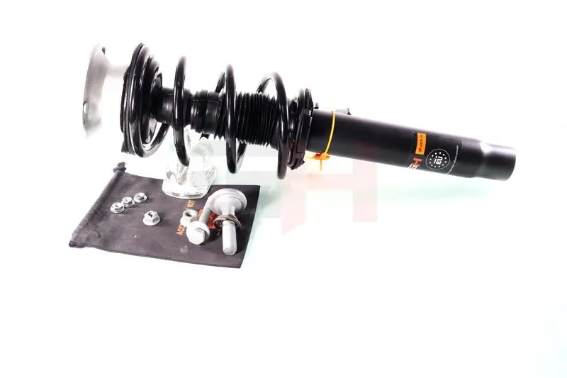 GH GH351592C02 Амортизационная стойка