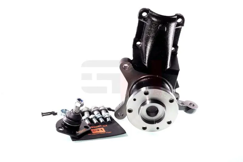 GH GH281961V Steering Knuckle, wheel