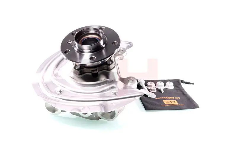 GH GH281530V Steering Knuckle, wheel