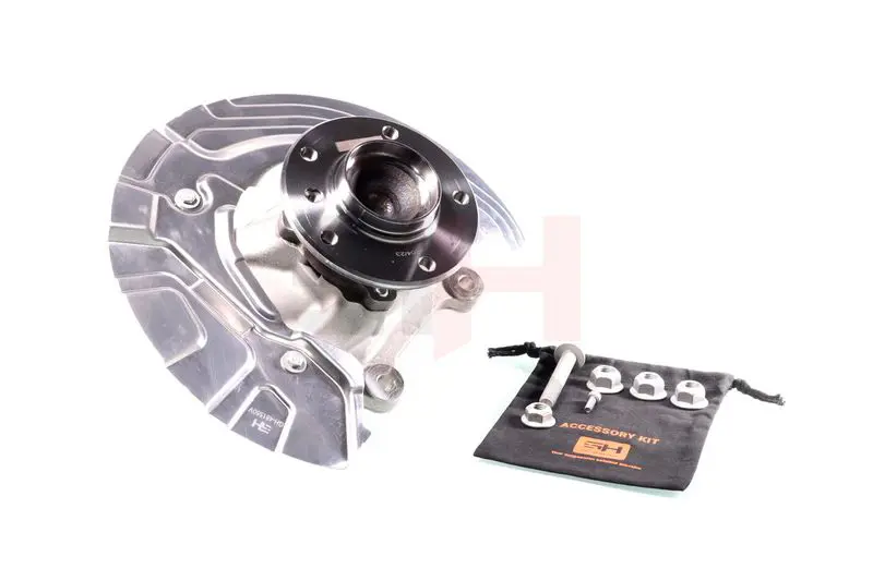 GH GH281549AV Steering Knuckle, wheel