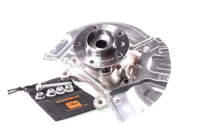 GH GH281560H Steering Knuckle, wheel
