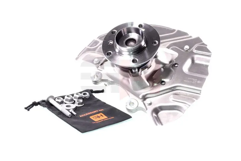 GH GH281572H Steering Knuckle, wheel