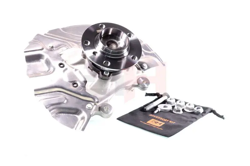 GH GH281572V Steering Knuckle, wheel