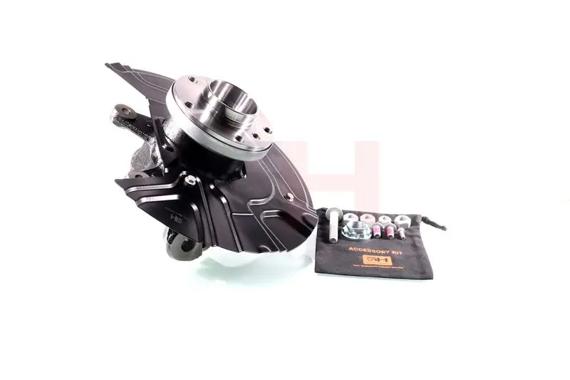 GH GH281593H Steering Knuckle, wheel