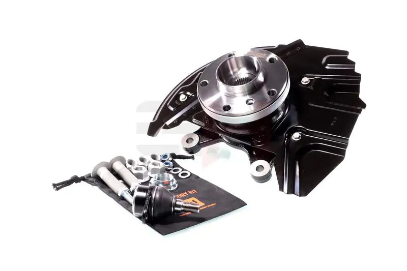 GH-281595H Steering Knuckle, wheel