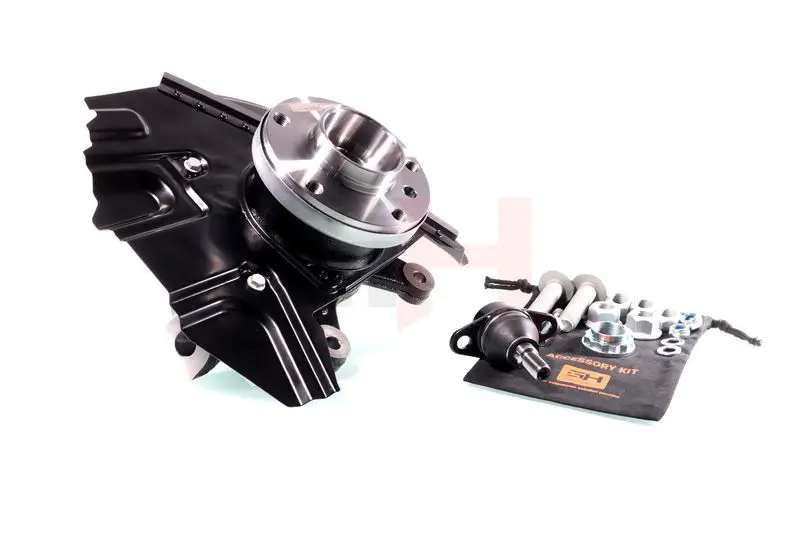 GH-281595V Steering Knuckle, wheel