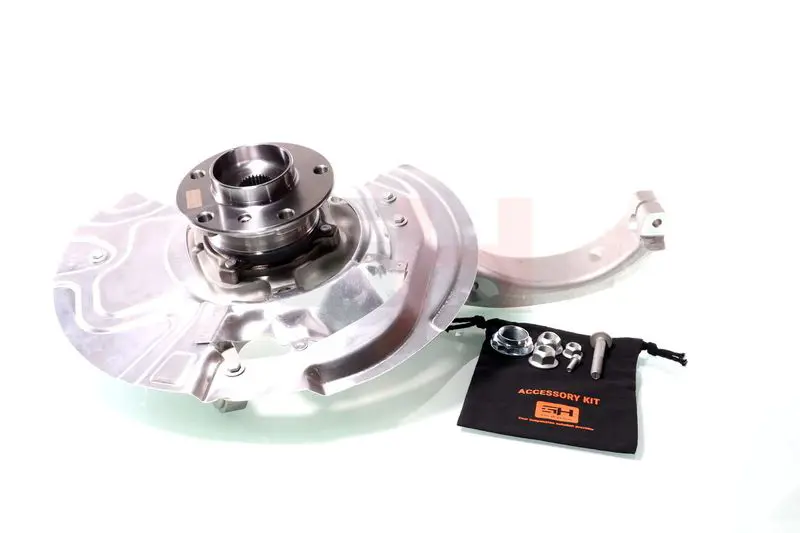 GH GH281596H Steering Knuckle, wheel