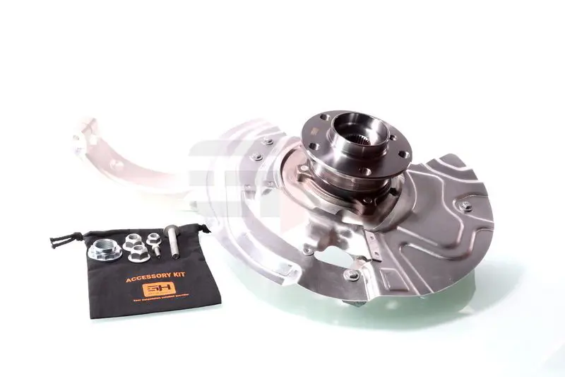 GH GH281596V Steering Knuckle, wheel