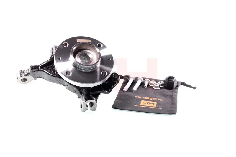 GH GH281902H Steering Knuckle, wheel