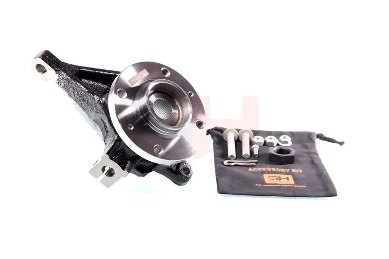 GH GH281935H Steering Knuckle, wheel