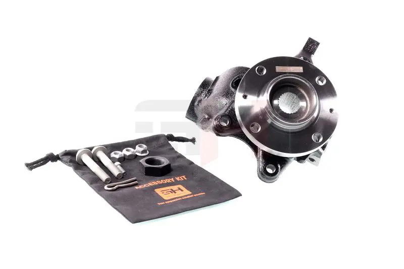 GH GH281935V Steering Knuckle, wheel