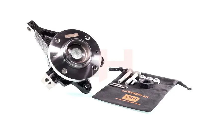 GH GH281936H Steering Knuckle, wheel