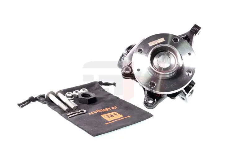 GH GH281936V Steering Knuckle, wheel