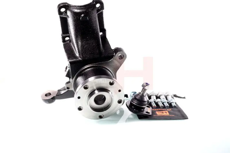 GH GH281961H Steering Knuckle, wheel
