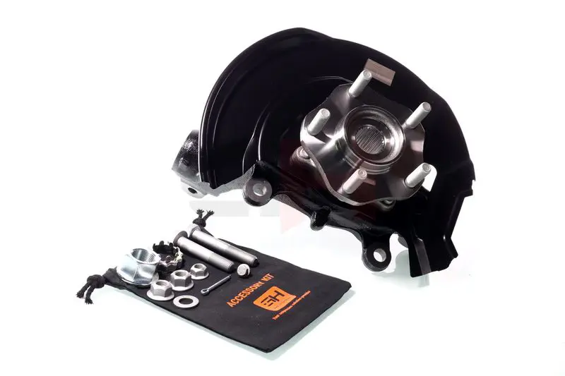 GH-282295V Steering Knuckle, wheel