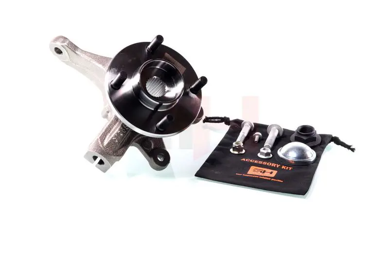 GH GH282532H Steering Knuckle, wheel