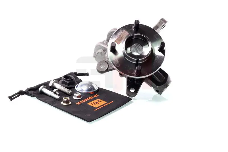 GH GH282532V Steering Knuckle, wheel