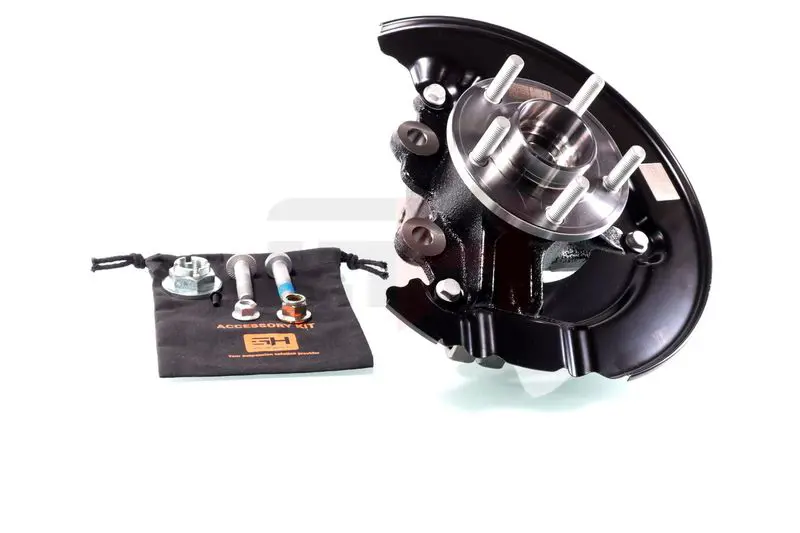 GH-282546V Steering Knuckle, wheel