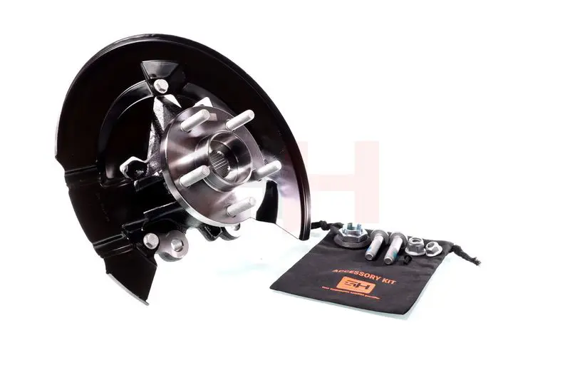 GH GH282547H Steering Knuckle, wheel