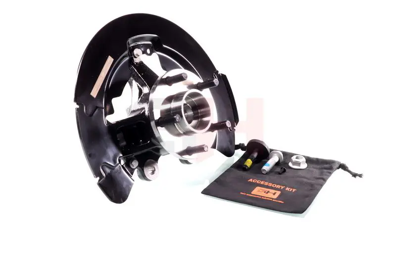GH GH282549H Steering Knuckle, wheel